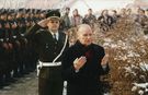 Bilge Kral: Aliya İzzetbegoviç