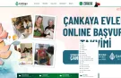 Çankaya Belediyesi’nden Dijital Dönüşüm Hamlesi: Yenilenen Web Sitesi Hizmette