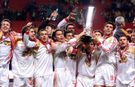 Galatasaray 121 Yaşında!