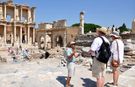 Her yol bir hikaye: Tur rehberliği gözünden Türkiye