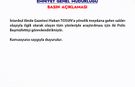 Gazeteci Hakan Tosun’un ölümü aydınlatılacak mı? EGM’den soruşturma!