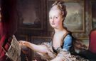 Versailles’ın Trajik Kelebeği: Marie Antoinette