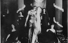 Casusluğun Gölgesi: Mata Hari’nin Hayatı
