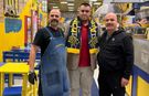 Ankaragücü'nde yeni başkan adayı: Serkan Gündüz