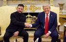 Trump’tan ateşkes çıkışı! Zelenskiy’den Rusya’ya çağrı