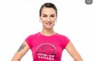 Pembe Top Bu Sene Birce Akalay'da