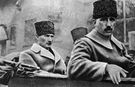 Mustafa Kemal Paşa ve Arkadaşları İdama Mahkum Edildi!
