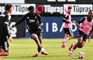 Beşiktaş’ta Transfer Hareketliliği