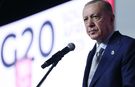 Cumhurbaşkanı Erdoğan’dan taziye mesajı