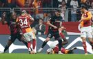 Gençlerbirliği ve Galatasaray Ankara'da Kritik Maça Çıkıyor