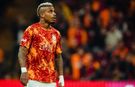 Galatasaray'da Lemina gelişmesi! Sözleşmesi uzatıldı mı?