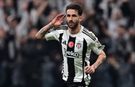 Beşiktaş'ta Şok! Rafa Silva Kadroda Yok!