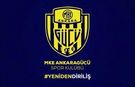 MKE Ankaragücü’nden TFF’ye Sert Tepki: "Artık Yeter!"