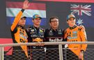 Formula 1 Padoku Karıştı! Redbull ve McLaren Kaos İçerisinde