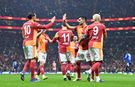 Galatasaray’da Juventus Rövanşı Öncesi Kadro Netleşti! Dev Maç Öncesi 3 Eksik
