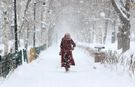 Meteoroloji alarm verdi: Kar ve fırtına geri dönüyor!