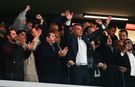 Sadettin Saran'dan Fenerbahçe'ye Veda