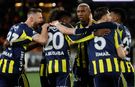 Fenerbahçe Alanya’da Geri Döndü: 3-2