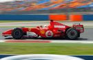 Pistlerin Efendisi: Michael Schumacher