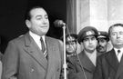 Adnan Menderes'in Mucizevi Kurtuluşu: Gatwick Kazası