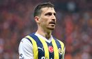 Fenerbahçe'den Mert Hakan Çıkarması