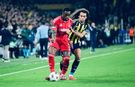 Avrupa Ligi'nde Fenerbahçe'ye evinde ağır yenilgi