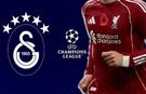 Liverpool, Galatasaray karşısına 2 önemli eksikle çıkacak