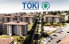 TOKİ’den 64 ilde 20 bin konutluk açık satış kampanyası başlıyor!