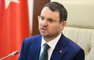 Bakan Gürlek'ten e-Avukat uygulaması paylaşımı