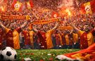 Galatasaray’a UEFA’dan Ağır Fatura! Liverpool Deplasmanında Tribünler Boş Kalacak