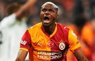 Derbide kazanan Galatasaray! Beşiktaş’ı Osimhen’in golüyle devirdi
