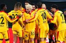 Galatasaray Alanya’da Kazandı, Lider Çeyrek Finale Yükseldi!
