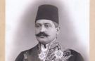 Postaneden Sadarete: Talat Paşa
