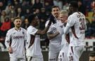 Trabzonspor Kayseri’de kazandı! Onuachu’dan iki gol