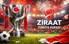 Türkiye Kupası’nda Çeyrek Finalistler Belli Oldu! Dev Derbi İhtimali Gündemde