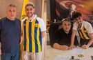 Ankaragücü Geleceğe Yatırım Yaptı! Miraç ve Mervan’la Yola Devam