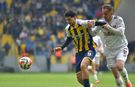 Ankaragücü'ne Play-off Yolunda Büyük Darbe