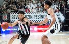 Beşiktaş Gain, EuroCup'ta Kaybetti