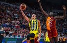 Kadınlar Euroleague'i Fenerbahçe Kazandı!