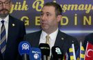 Fenerbahçe Başkanlık Seçiminde İttifak Sürprizi
