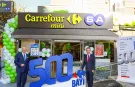 CarrefourSA’nın çoğunluk hisseleri A101’e satılıyor!