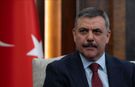 Bakan Çiftçi'den Gaziantep depremi açıklaması