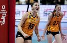 Sultanlar Ligi Vakıfbank'ın