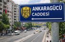 Başkentte Ankaragücü İmzası! Beştepe’de Cadde İsmi Değişti