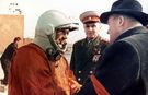 İnsanlığın Gökyüzüne İlk Adımı: Yuri Gagarin