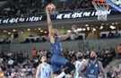 Anadolu Efes Yarı Finalde