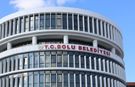 Bolu Belediye Başkan Yardımcısı tahliye oldu!