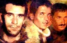 Üç Fidanın Ardından: 6 Mayıs 1972