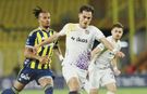 Eyüpspor’dan Altın Değerinde Puan! Fenerbahçe Deplasmanında Kümede Kaldılar