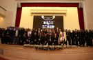 Gazi Üniversitesi’nde Anlamlı Buluşma: “Değer Katanlar” Onurlandırıldı